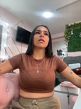 Naatalia online show from 02/17/26, 09:34