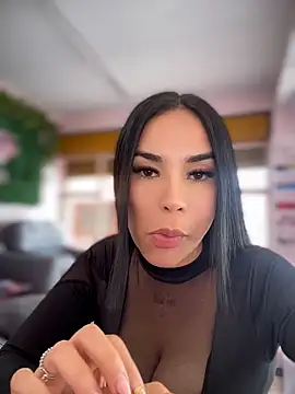Naatalia online show from 05/23/26, 04:50