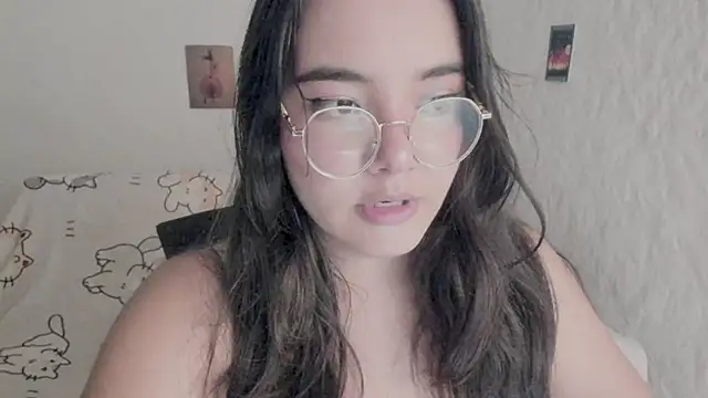 Naoko 7w7 online show from 03/17/25, 01:57