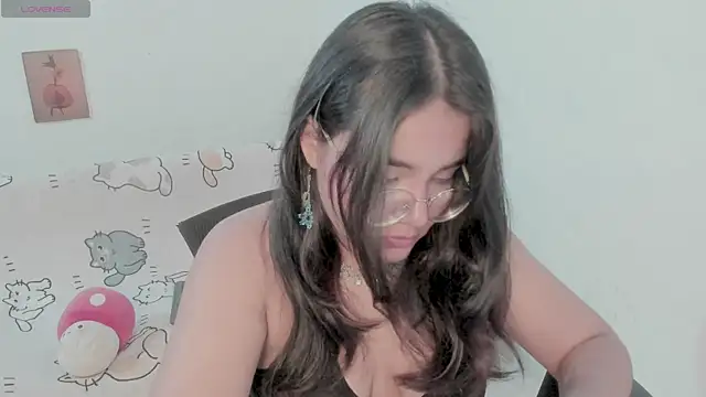 Naoko 7w7 online show from 03/22/25, 02:03