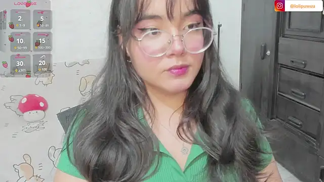 Naoko 7w7 online show from 06/23/26, 01:36