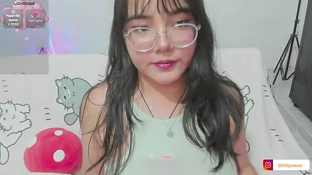 Naoko 7w7 online show from 04/01/26, 01:30