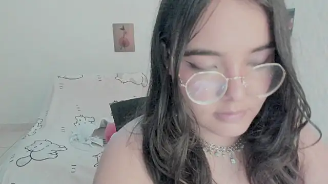 Naoko 7w7 online show from 03/16/25, 04:56