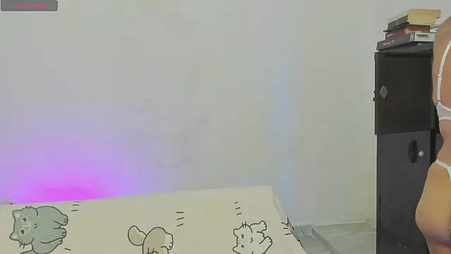 Naoko 7w7 online show from 03/02/26, 01:06