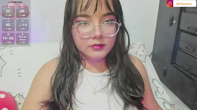 Naoko 7w7 online show from 04/29/26, 01:43