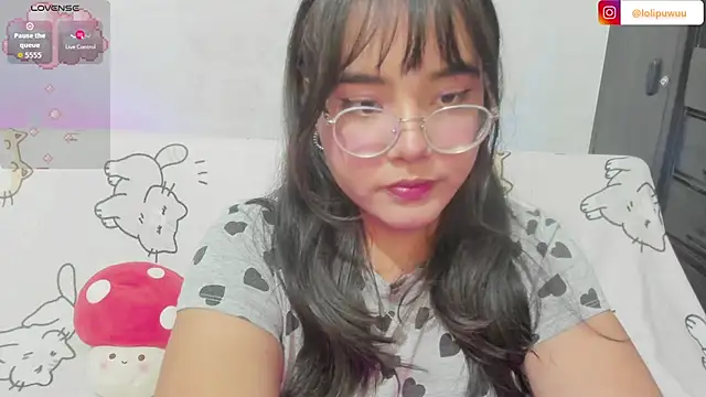 Naoko 7w7 online show from 04/28/26, 01:59