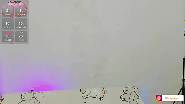 Naoko 7w7 online show from 03/25/26, 01:17