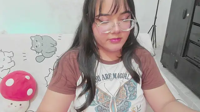 Naoko 7w7 online show from 07/12/26, 02:51