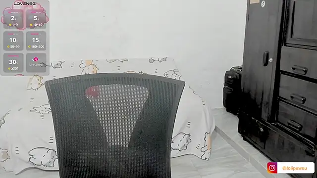 Naoko 7w7 online show from 02/24/26, 01:06