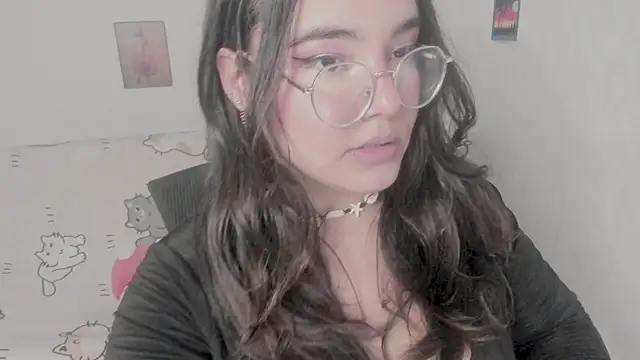 Naoko 7w7 online show from 03/19/25, 02:16