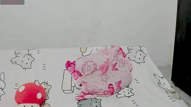 Naoko 7w7 online show from 02/20/26, 01:02