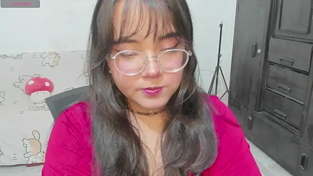 Naoko 7w7 online show from 06/08/26, 01:50