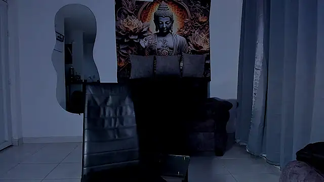 Valentino Dosantos  online show from 11/27/25, 09:15