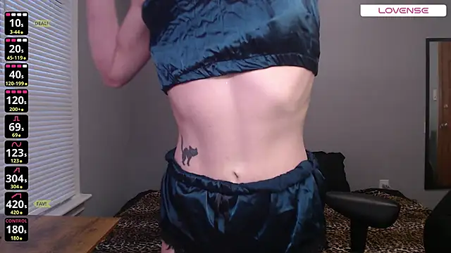 wetwildwhore online show from 02/03/26, 10:04