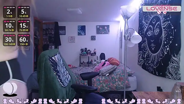 wetwildwhore online show from 09/15/25, 08:31