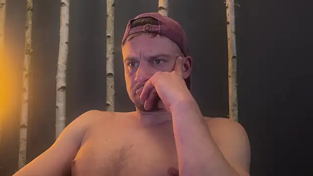 Hagener985 online show from 02/25/26, 12:00