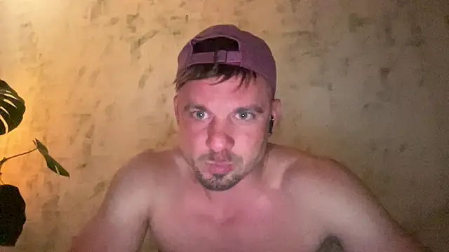Hagener985 online show from 05/08/26, 12:14