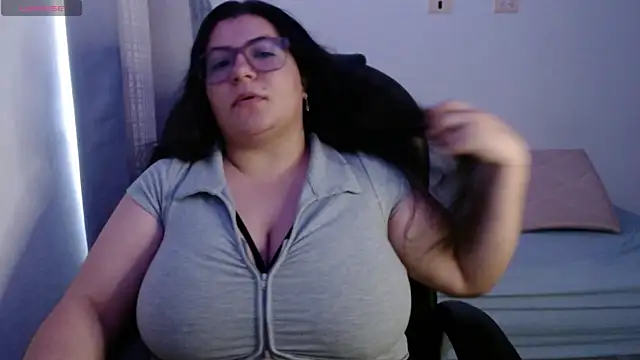 miss nyxxx online show from 06/14/26, 10:22