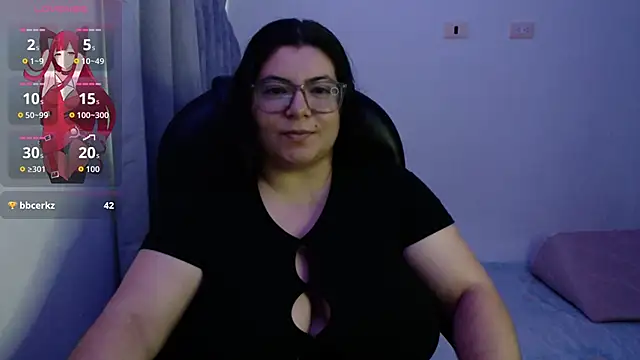 miss nyxxx online show from 05/29/26, 10:54