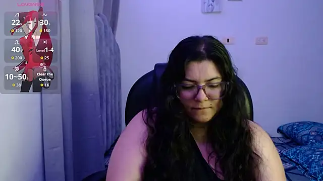 miss nyxxx online show from 05/19/26, 06:53