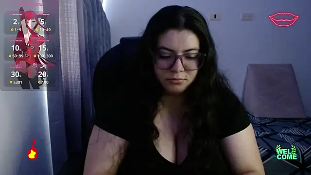 miss nyxxx online show from 05/28/26, 12:11