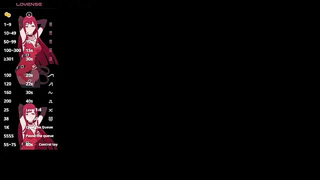 miss nyxxx online show from 06/14/26, 05:08