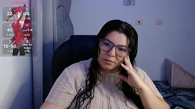 miss nyxxx online show from 05/26/26, 10:02