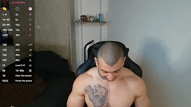 Snapshot of kevin_jef chatting on 09/10/25, 02:21 kevin jef online show from 09/10/25, 02:21