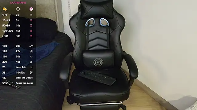 kevin jef online show from 02/11/26, 03:12