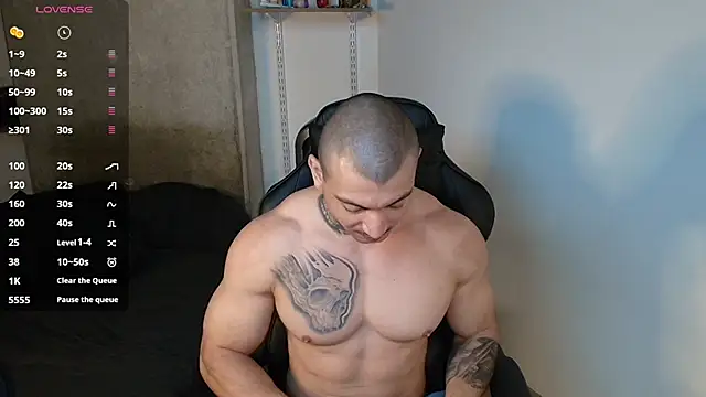 Snapshot of kevin_jef chatting on 11/14/25, 03:21 kevin jef online show from 11/14/25, 03:21