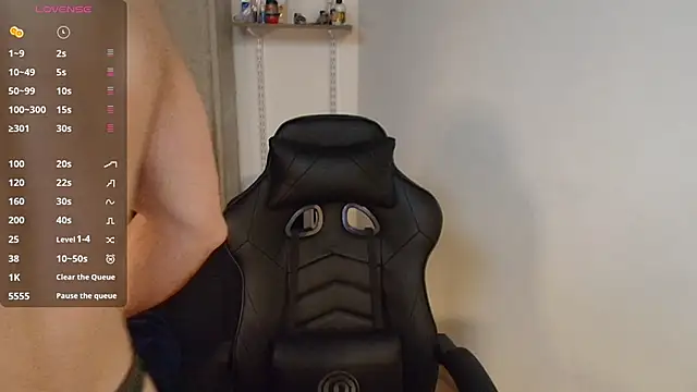 Snapshot of kevin_jef chatting on 11/21/25, 02:21 kevin jef online show from 11/21/25, 02:21