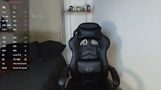 Snapshot of kevin_jef chatting on 09/18/25, 02:14 kevin jef online show from 09/18/25, 02:14