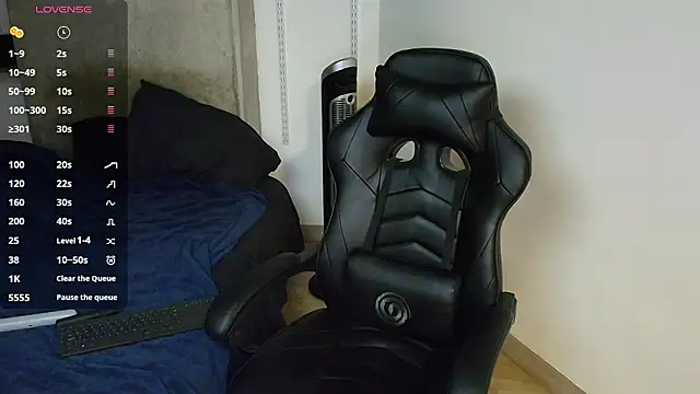 kevin jef online show from 03/08/26, 01:00