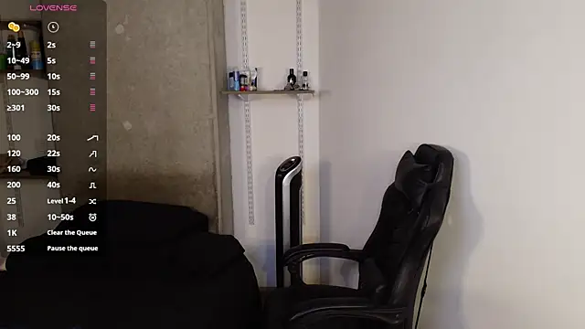 kevin jef online show from 07/10/26, 02:44