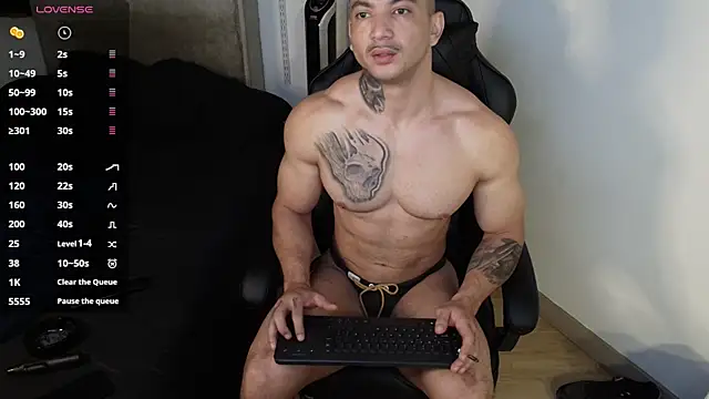 kevin jef online show from 06/03/26, 03:06