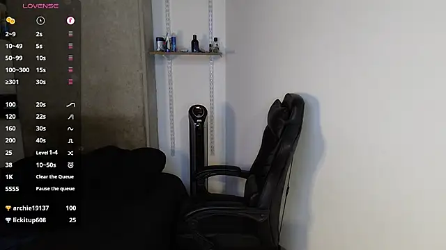 kevin jef online show from 05/22/26, 03:26
