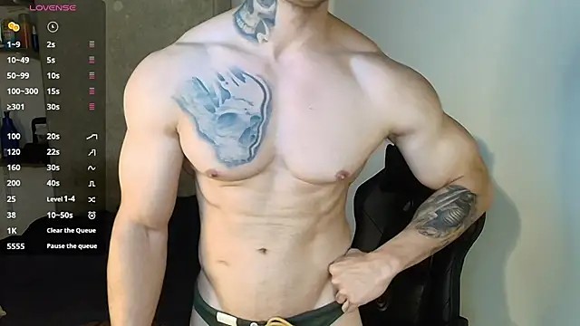 Snapshot of kevin_jef chatting on 09/11/25, 02:55 kevin jef online show from 09/11/25, 02:55