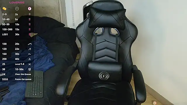 kevin jef online show from 03/31/26, 03:25