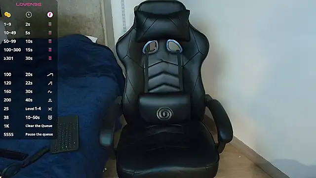 kevin jef online show from 03/05/26, 03:36