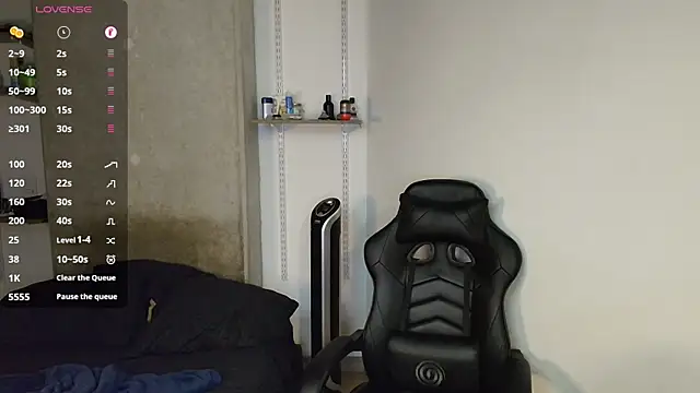kevin jef online show from 05/02/26, 01:00