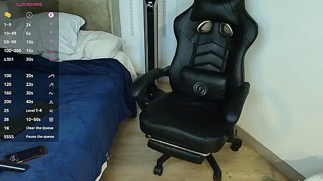 kevin jef online show from 03/06/26, 01:44