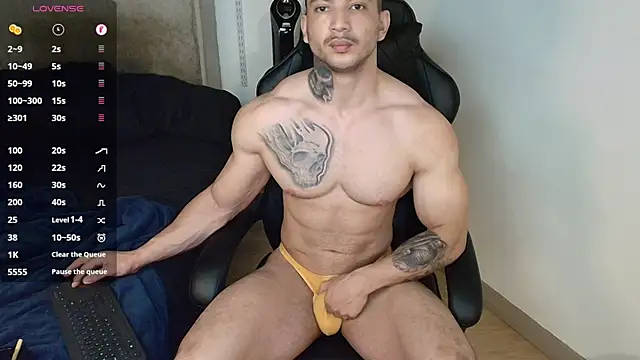 kevin jef online show from 04/05/26, 01:23