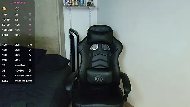 kevin jef online show from 02/21/26, 01:40