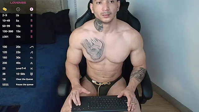 kevin jef online show from 04/20/26, 03:57