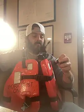 Duhon2317 online show from 02/13/25, 08:34