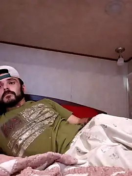 Duhon2317 online show from 02/07/26, 07:33