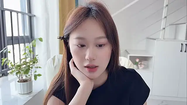 Cassie-20 online show from 11/16/25, 02:05