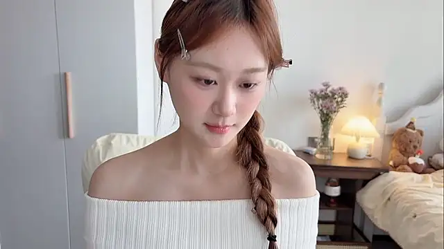 Cassie-20 online show from 03/08/26, 02:26