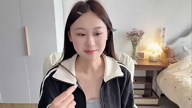 Cassie-20 online show from 03/11/26, 02:27