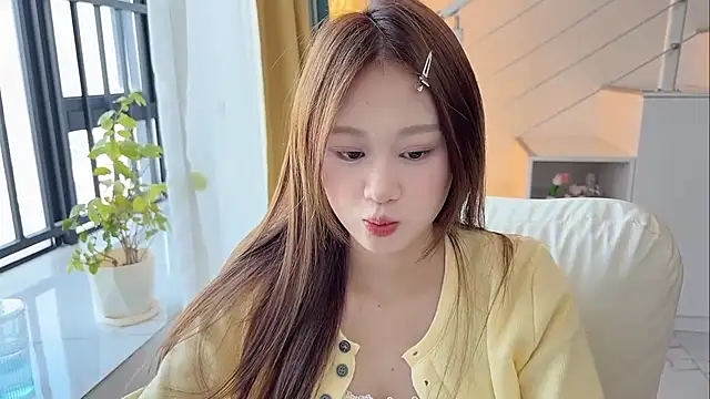 Cassie-20 online show from 01/12/26, 03:24